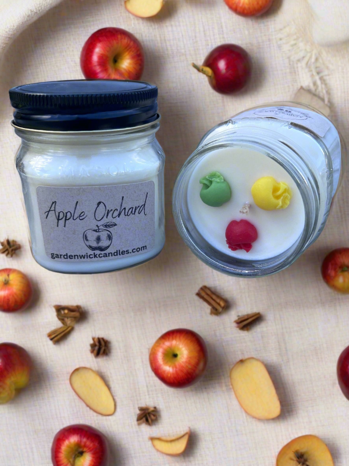 Fall Gourmand Gift Set