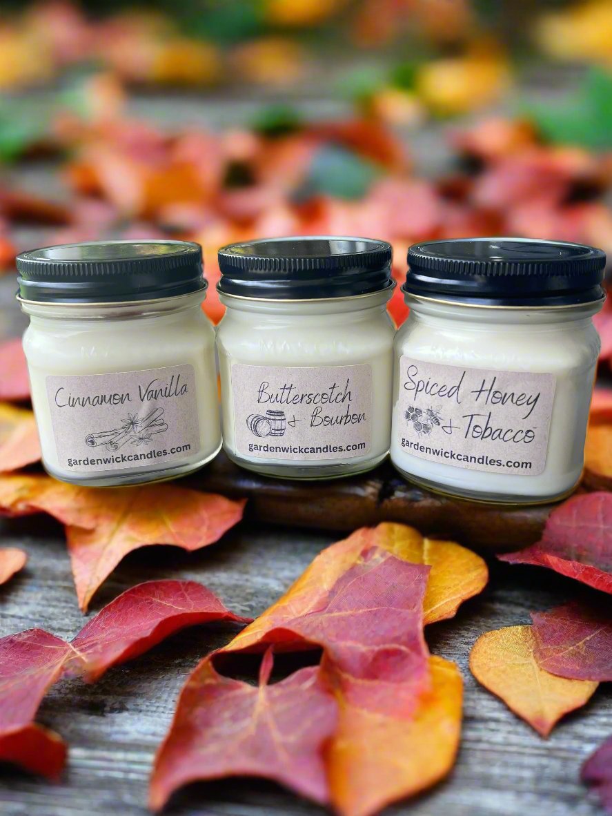 Fall Cozy Gift Set