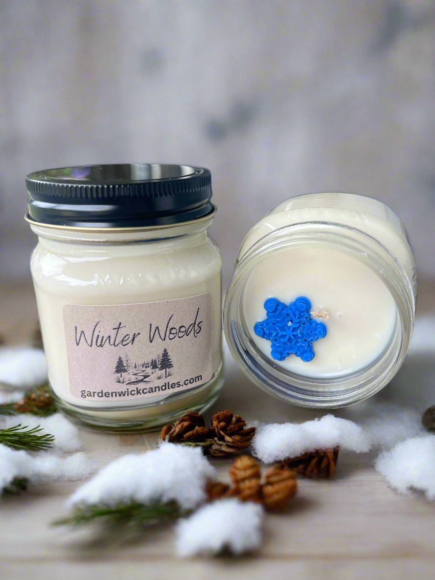 Winter Ambience Gift Set