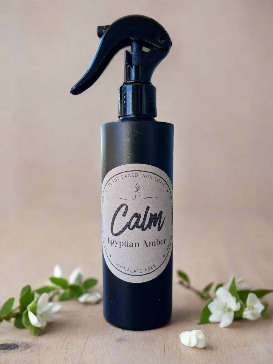 Calm Room & Linen Spray