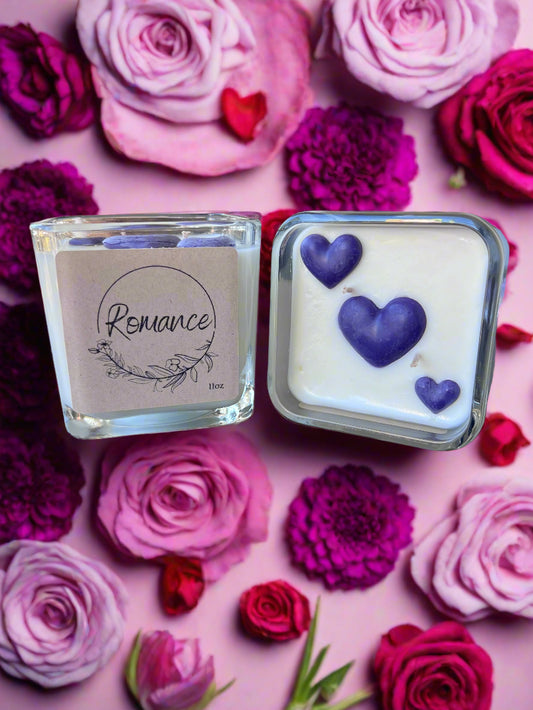 11oz Romance Cube