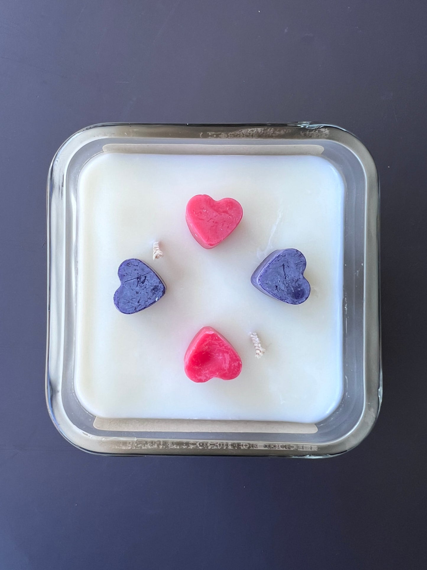 11oz Love Spell Cube